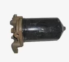 Фильтр тонкой очистки масла в сборе 238НБ-1017010-А4 схема