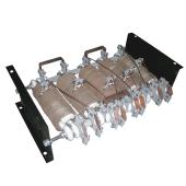 Блок резисторов БРФУ2 ИРАК.434352.013-04