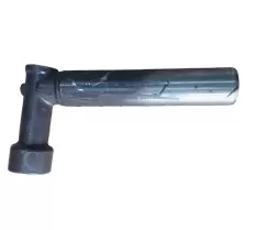 Кронштейн поворотного кулака 40-3001071-А СБ фото Кронштейн поворотного кулака 40-3001071-А СБ фото