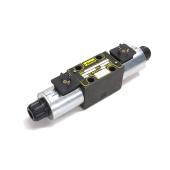 Распределительный клапан PARKER D1VW4CNJW75