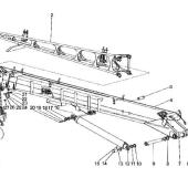 Оголовок КС-45721 (25 тонн)