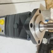 Гидромотор DANFOSS OMS200