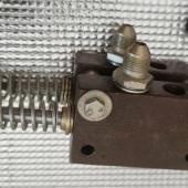 Клапан 533-9-62-21-250-1К