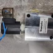 Клапан 2SV-S08-28-0N-24DG-38G