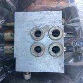 Гидрораспределитель П1.11.00.060сб1(Р20) П1.11.00.060сб1