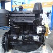 Двигатель Д-243-202