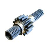 Шестерня 70-2407053-01