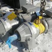 Редуктор Bonfiglioli 301 L1 301 L2 301 L3 301 L4