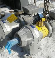 Редуктор Bonfiglioli 310 L1 310 L2 310 L3 310 L4