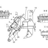 Оборудование рыхлительное 12Р 50-50-1-05СП