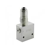 Предохранительный клапан 1/2 vsdc 50 12 350 051201030335000 (r930006877)