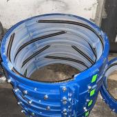 Канатоукладчик г/п 5 тн. для VAT40