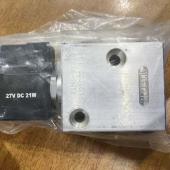 Электромагнитный клапан HYUNDAI 31N6-91230