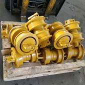 Каток опорный 2501-21-145-01СБ