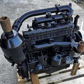 Двигатель Д-240