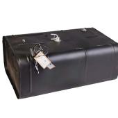 Бак топливный 44202Е-1101002 300 литров (с прямой горловиной) (АЗ УРАЛ)