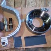 Тормозок 250.02.05.01.000