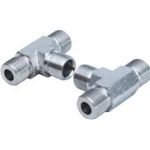 Тройник КС-2574.83.011