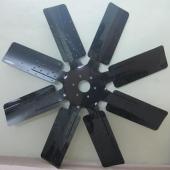 Крыльчатка вентилятора 3630453 3630453