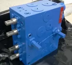 Гидрораспределитель Р-200 (26.6850.000) фото