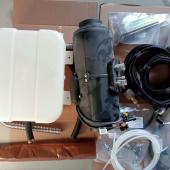 Воздушный отопитель ПЛАНАР-4Д 24В