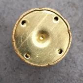 Клапан паровоздушный ПВК120-1301.00