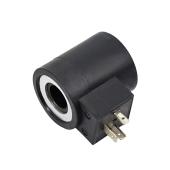 Соленоид 20824 E200N 24VDC 08 DIN PLUG