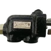 Кран блокировки 80-4801200-Б МТЗ