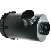 Фильтр 721-1109510-07 возд. в сборе (Ливны)