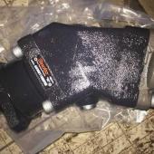 Поршневой насос HDS-84 ISO 10801508042