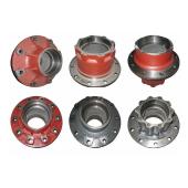 Ступица 257.66.02.00.000-01 Ступица 257.66.02.00.000-01