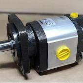 Гидронасос TM3-13B-F1V4-CM07M07-N.027 аналог насоса 310.12 (12л)