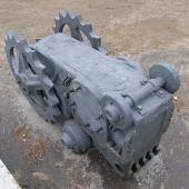Редуктор хода МКГ-25