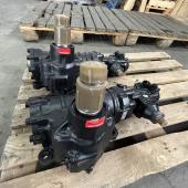 Механизм рулевого управления Урал-6370 6370-3400020