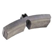 Тормозная колодка 25130