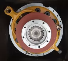 Сцепление в сборе ДЗ-98 ДЗ-98 Сцепление в сборе ДЗ-98 ДЗ-98