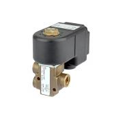 Электромагнитный распределительный клапан HERION S10VH10 G 009 001 5 O V