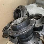 Ступица колеса 4320-3103012-11