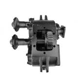 Коробка отбора мощности ЭД-405.80.01.000