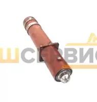 Гидроцилиндр вывешивания опор КС-55717М.31.200-1