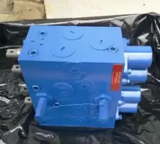 Гидрораспределитель Р-200 (26.6850.000) фото