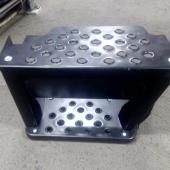 Подножка правая 4220 2804 KZ