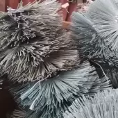 Диск щеточный 120х550 ПУМ-500