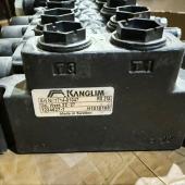 Гидрораспределитель RS 214 1714-005225 (4-х секционный)