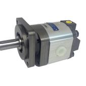 Шестеренный гидромотор CMF-F320