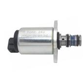 Электромагнитный клапан 518081 24V TM62101 Danfoss