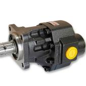Гидронасос шестерённый SHN 40 ISO (40л)