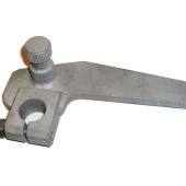 Рычаг тормозка 250.02.05.04.000