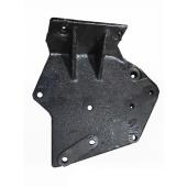 Кронштейн 532302-1001051 опоры двигателя задний левый