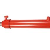 Гидроцилиндр ЦГ-90.50х510.11